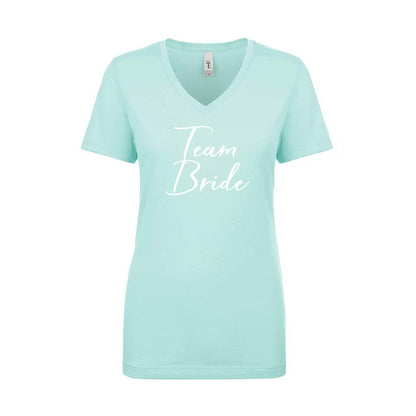 Team Bride (17) Sweatshirt