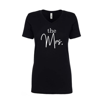 The Mrs. (43) Sweatshirt