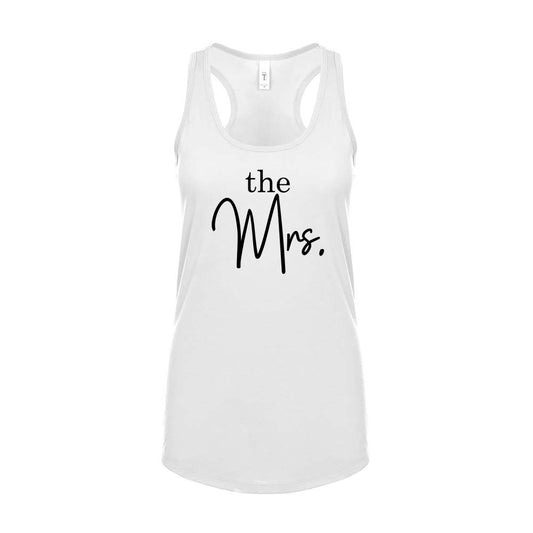 The Mrs. (43)