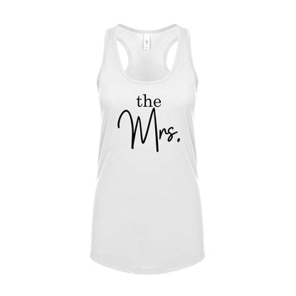 The Mrs. (43) Sweatshirt