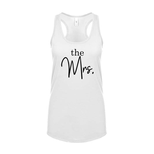 The Mrs. (43) Sweatshirt