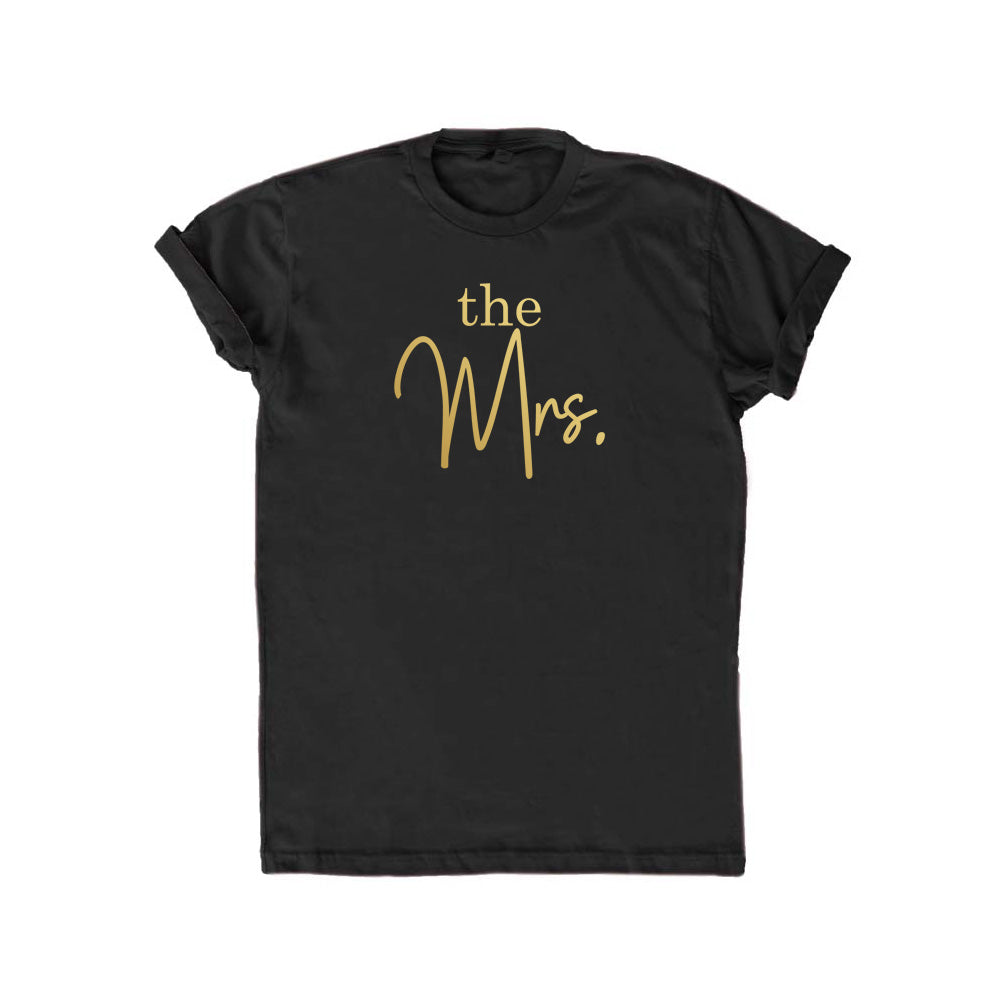 The Mrs. (43) Sweatshirt