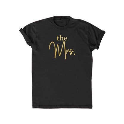 The Mrs. (43) Sweatshirt