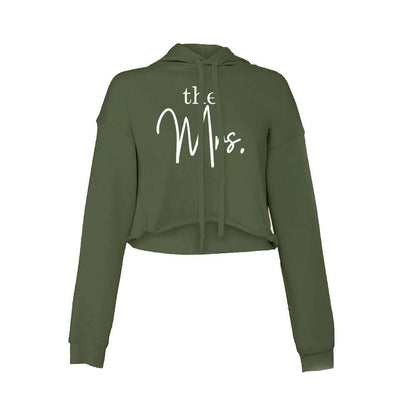 The Mrs. (43) Sweatshirt