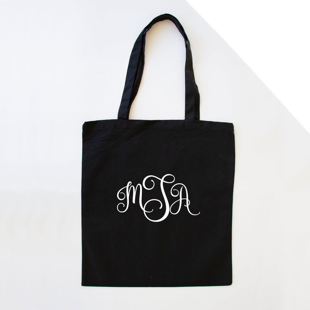 Tote Bag black