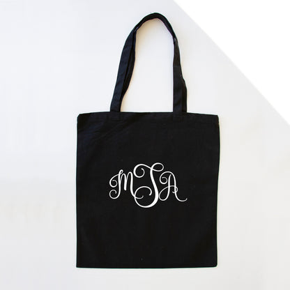 Tote Bag black
