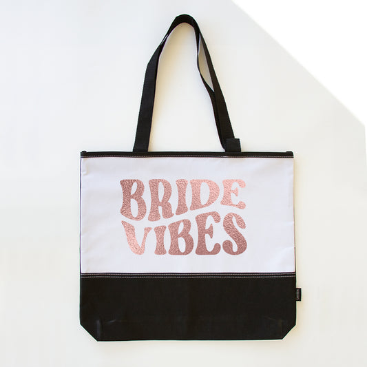 Bride Vibes - Tote Bag