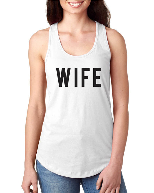 Wife