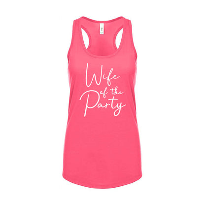Wife of the Party (36) Sweatshirt