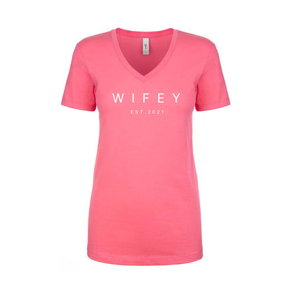Wifey, Est. Year