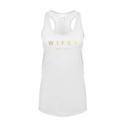 Wifey, Est. Year