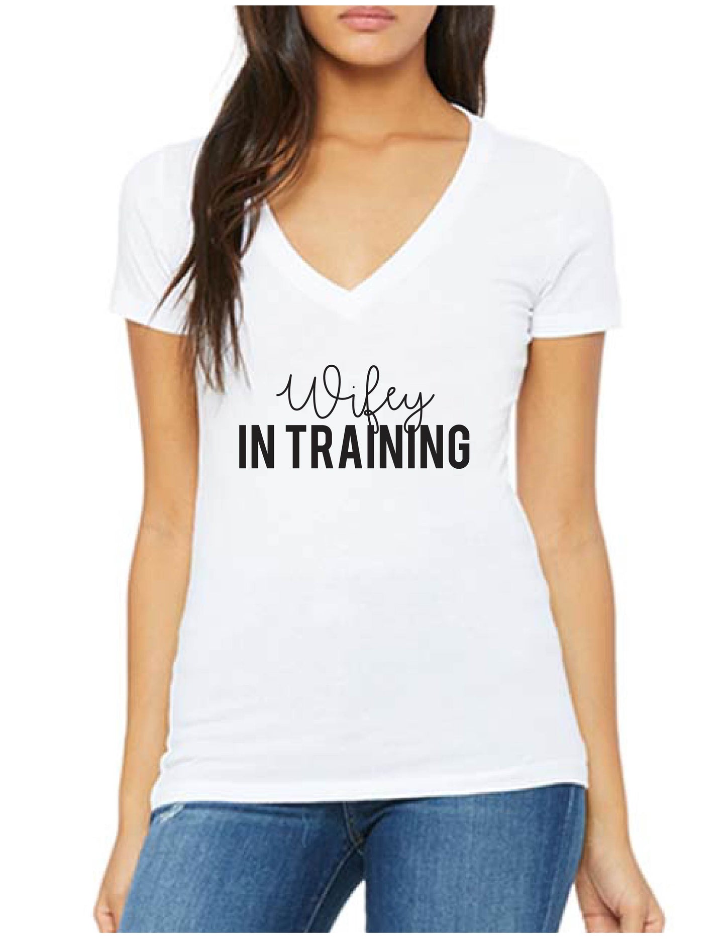 Wifey-In-Training