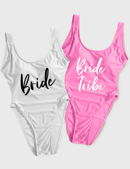 Wifey Bachelorette Swimsuit