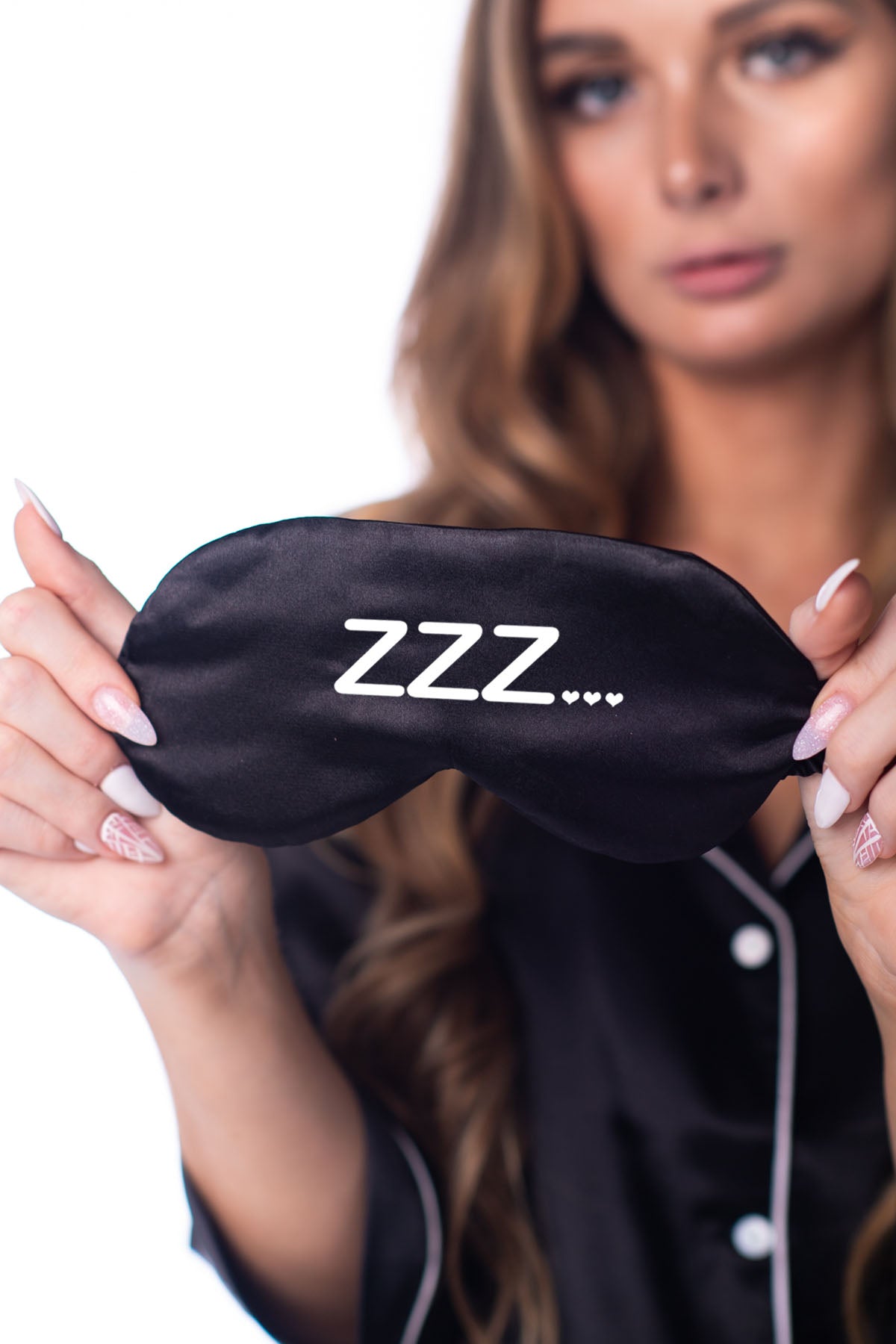 Eye Mask (ZZZ)